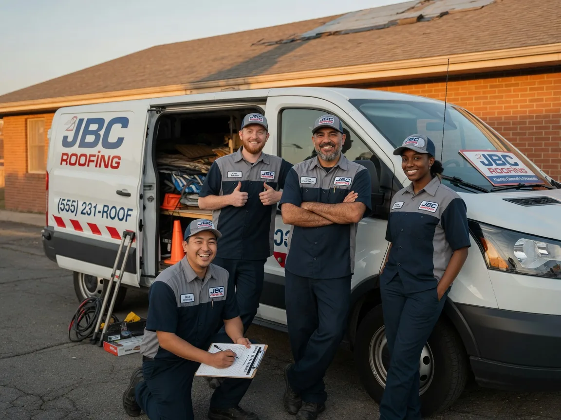 Roof Replacement company in Arco, ID
